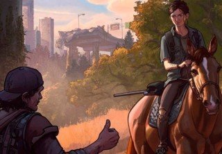 Продано больше четырех миллионов копий The Last of Us Part 2