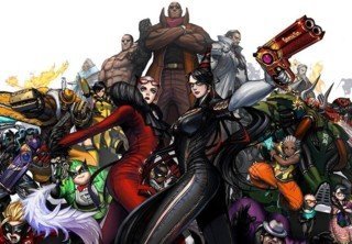 Platinum Games анонсируют новый проект первого апреля