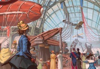 В релизной версии стратегии Humankind не будет Denuvo