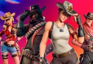 Завтра в Fortnite пройдет концерт диджея Diplo