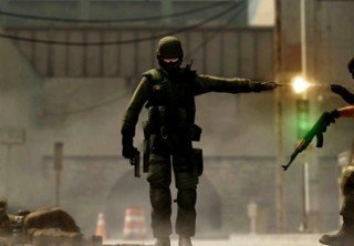 Workout в CS:GO заменили картой Breach