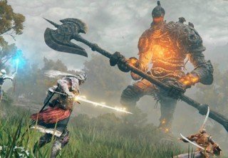 Выход фэнтезийной игры Elden Ring перенесли на февраль