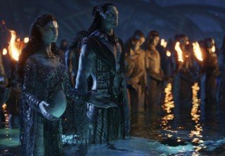 Джеймс Кэмерон потратил год на написание сценария «Аватара 2»