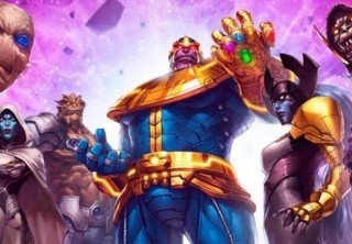 Бывший директор Hearthstone назвал дату выхода ККИ Marvel Snap