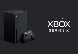 Xbox Series X — о характеристиках, особенностях, фишках