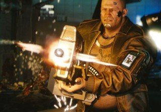 В Cyberpunk 2077 можно будет отключить авторскую музыку