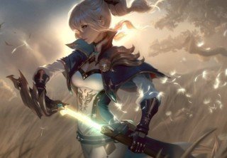 В новом трейлере Genshin Impact показали четырех персонажей