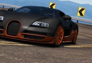 На Nacon Connect анонсировали сиквел Test Drive Unlimited
