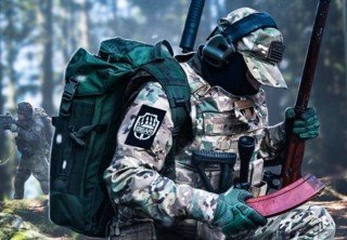 Состоялся выход обновления 0.12.12.15.3 для Escape from Tarkov