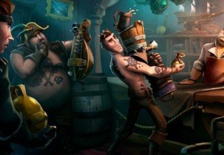 В Steam стартовала пиратская распродажа