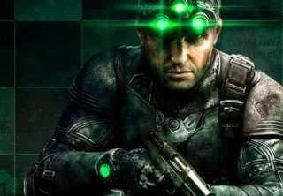 Ubisoft работают над возвращением серии Splinter Cell