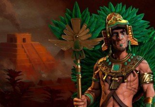 Появился шанс бесплатно поиграть в Civilization 6