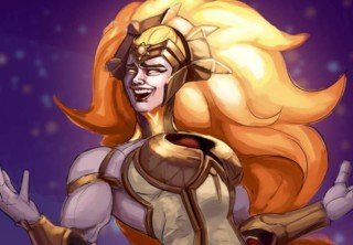Состоялся выход обновления 7.30c для игры Dota 2