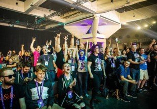 Следующий Twitchcon пройдет в Амстердаме
