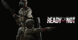 Русификатор для Ready or Not — перевод текста