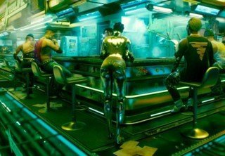 В мультиплеере Cyberpunk 2077 будут приятные микротранзакции