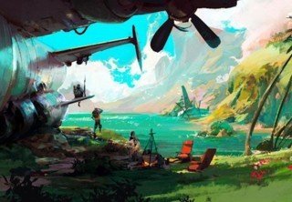 Amazon Games представила новую MMO от Disruptive