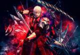 В сети был зарегестрирован домен Devil May Cry 5