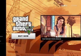 Состоялся официальный релиз лаунчера от Rockstar Games