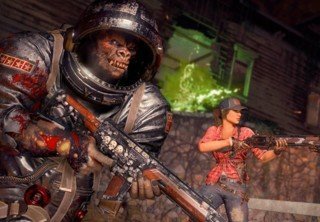 Вышел трейлер обновления Call of Duty: Black Ops 4