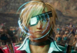 The Last Remnant Remastered добралась до PS4-игроков