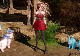 Онлайн в английской версии Lost Ark достиг почти миллиона игроков