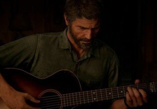 Разработка The Last of Us Part 2 была завершена