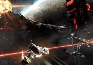 Состоялся выход обновления «Глубины Бездны» для EVE Online
