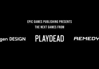 Epic объявили о партнерстве с Remedy, Playdead и genDESIGN