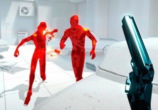 За неделю Superhot VR удалось заработать больше $2 миллионов