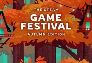 В Steam начался осенний фестиваль игр