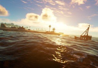 Epic Games Store отдает бесплатно Stranded Deep