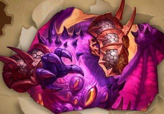 Blizzard выпустили балансный патч 21.0.3 для игры Hearthstone