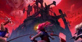 В DLC Dead Cells можно будет играть за Рихтера Белмонта