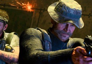 Запуск четвертого сезона Call of Duty: Modern Warfare был отложен