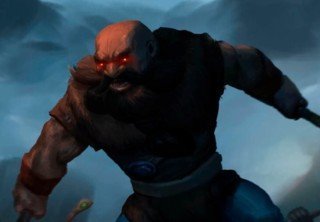 В Stoneshard переделают ИИ и генерацию подземелий