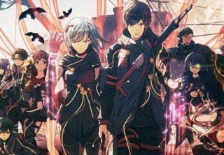 Scarlet Nexus получила бесплатные выходные и акцию со скидками