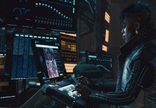 Создатель Cyberpunk 2077 рассказал о разработке игр