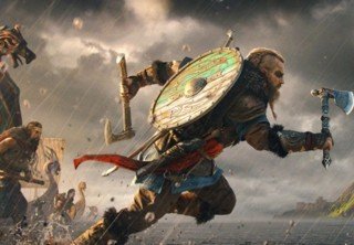 Опубликованы системные требования Assassin's Creed Valhalla