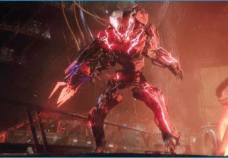 На Gamescom 2019 показали обзорный трейлер The Surge 2