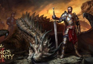 Впечатления от геймплея King’s Bounty II — новая сказка
