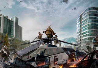 Лучшие игры марта 2020 года — рекорды Warzone и Bannerlord