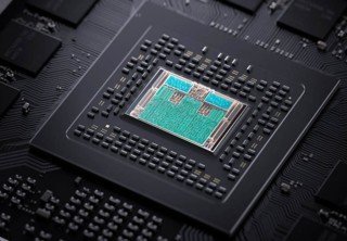 В новом ролике показали скорость загрузки игр на Xbox Series X
