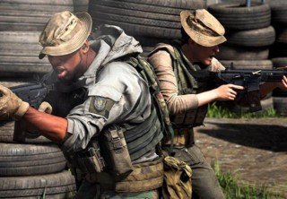 В CoD: Modern Warfare появятся матчи формата «1 v 1» и «3 v 3»