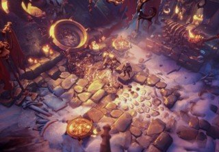 Стали известны системные требования экшен-RPG Darksiders Genesis