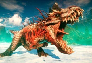 Сегодня шутер Second Extinction выйдет в раннем доступе Steam