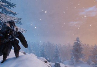 В феврале Valheim выйдет в раннем доступе Steam