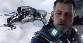 Разработчики Star Citizen рассказали о будущем обновлении