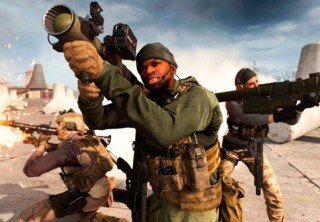 В Call of Duty: Warzone сыграли 50 миллионов геймеров