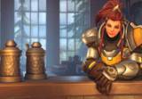 Разработчики Overwatch продолжают ослаблять Бригитту